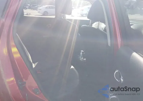 2012 Nissan Juke Sl from USA, damaged, VIN JN8AF5MV2CT123053